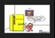 Garfield Pack 4
